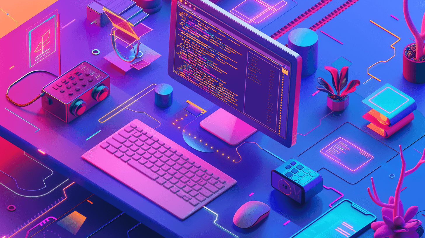 Art Desktop Image