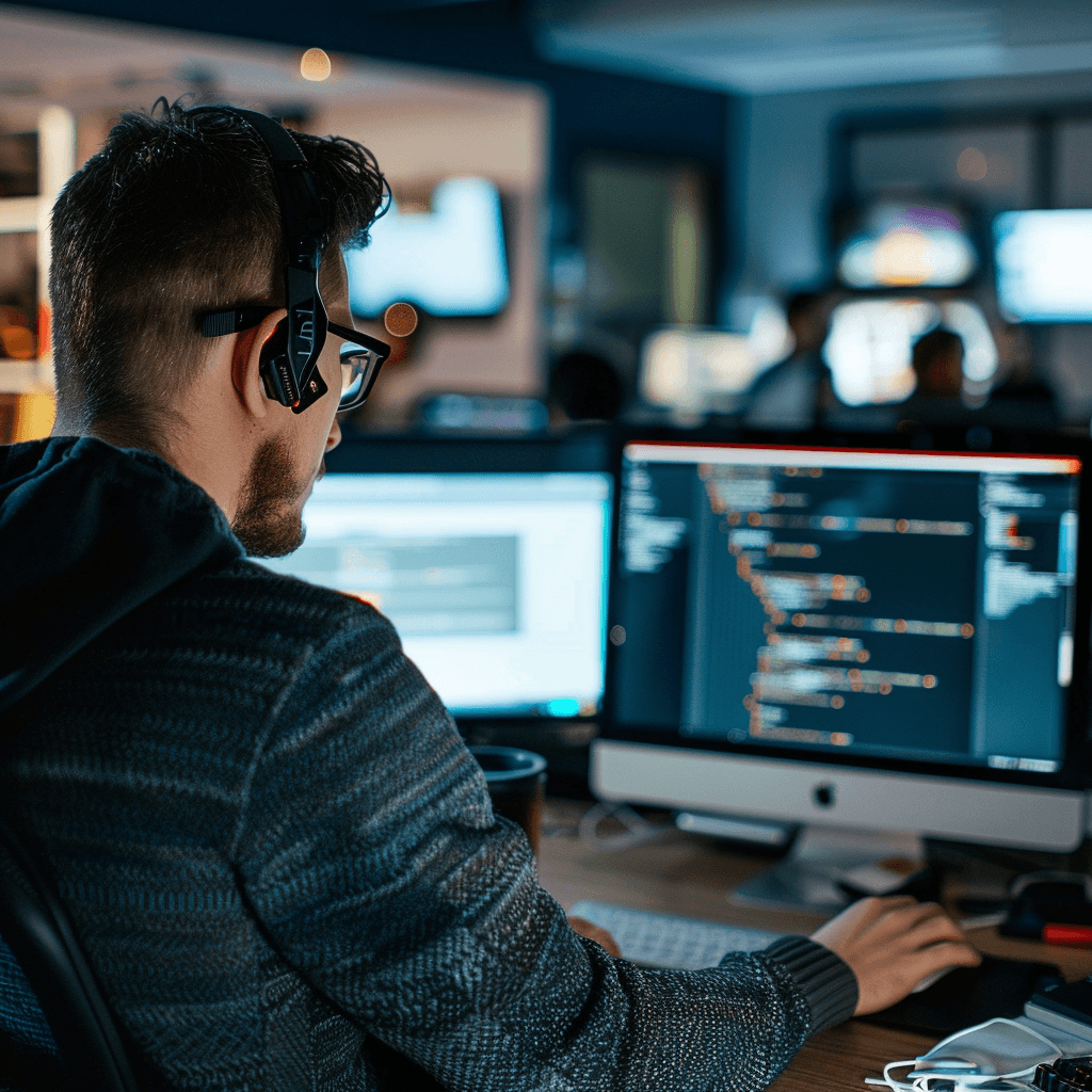 Ivan coding image