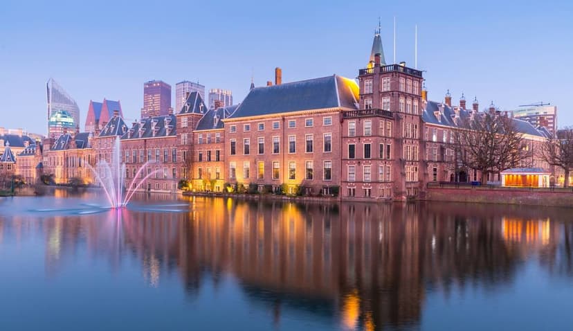 The Hague, Netherlands